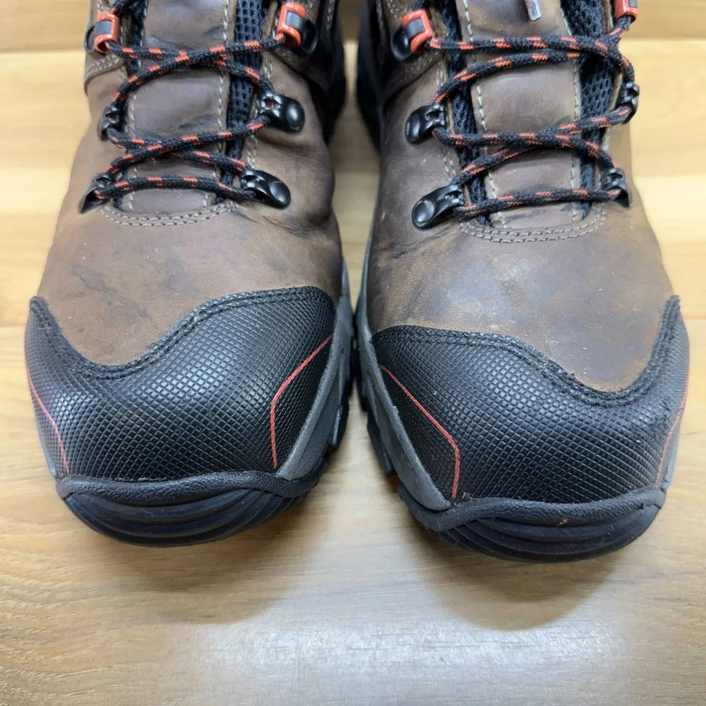 Irish Setter By Red Wing Crosby 6